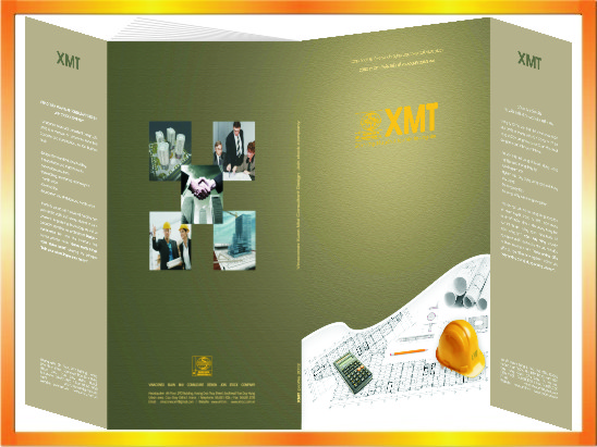 Thiết kế & in catalogue | In túi vải không dệt sản xuất bằng vải nonwoven | Xuong in an lay nhanh tai Ha Noi va HCM