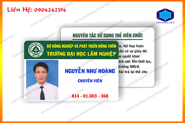 In Thẻ nhân viên giá rẻ, miễn phí thiết kế lấy ngay tại Hà Nội | Sản xuất hộp pizza giá rẻ | Xuong in an lay nhanh tai Ha Noi va HCM