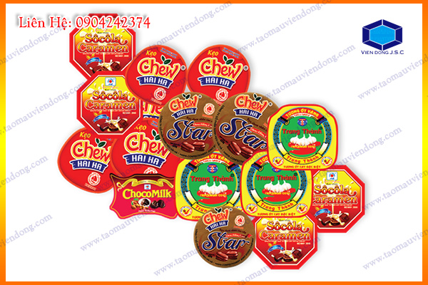 In tem nhãn sản phẩm giá rẻ | Địa chỉ bán vỏ hộp đựng bắp rang bơ giá rẻ tại Hà Nội | Xuong in an lay nhanh tai Ha Noi va HCM